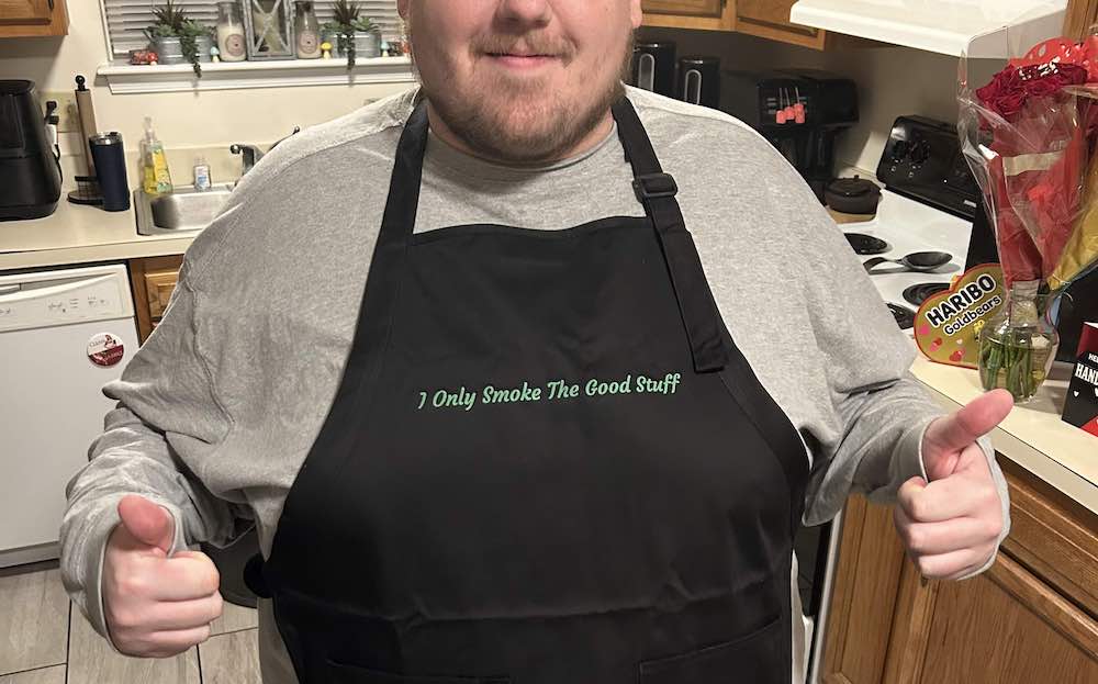 Meet JB from Smith Caters